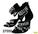 Giuseppe Zanotti Woman Shoes GZWS010