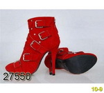 Giuseppe Zanotti Woman Shoes GZWS016