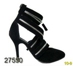 Giuseppe Zanotti Woman Shoes GZWS002