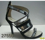 Giuseppe Zanotti Woman Shoes GZWS003
