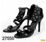 Giuseppe Zanotti Woman Shoes GZWS008