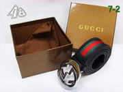 Replica Gucci AAA Belts RGuAAABelts-015