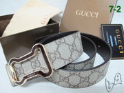 Replica Gucci AAA Belts RGuAAABelts-033