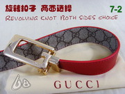 Replica Gucci AAA Belts RGuAAABelts-070