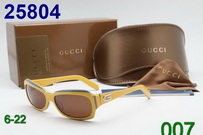 Gucci Luxury AAA Replica Sunglasses 27