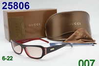 Gucci Luxury AAA Replica Sunglasses 30