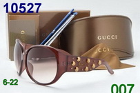Gucci AAA Sunglasses GuS 04