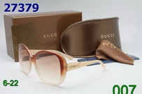 Gucci Luxury AAA Replica Sunglasses 50