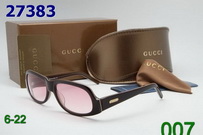 Gucci Luxury AAA Replica Sunglasses 53