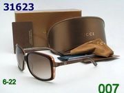 Gucci Luxury AAA Replica Sunglasses 60