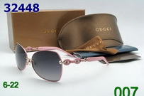 Gucci Luxury AAA Replica Sunglasses 65