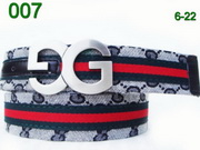 Gucci High Quality Belt 10