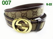 Gucci High Quality Belt 143