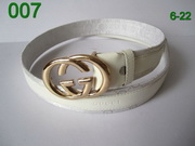 Cheap designer Gucci Belt 0227