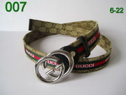Cheap designer Gucci Belt 0236