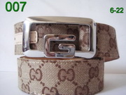 Gucci High Quality Belt 29