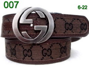 Gucci High Quality Belt 43