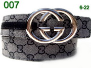 Gucci High Quality Belt 52