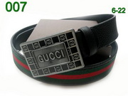Gucci High Quality Belt 78