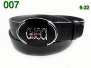 Gucci High Quality Belt 90