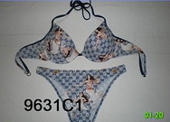 Gucci Bikini 022