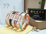 Fake Gucci Bracletes Jewelry 001