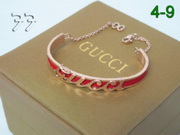 Fake Gucci Bracletes Jewelry 016