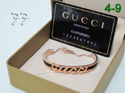 Fake Gucci Bracletes Jewelry 019