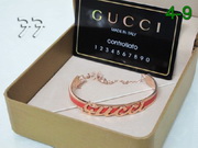 Fake Gucci Bracletes Jewelry 021