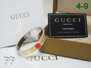Fake Gucci Bracletes Jewelry 022