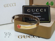 Fake Gucci Bracletes Jewelry 024