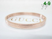 Fake Gucci Bracletes Jewelry 028