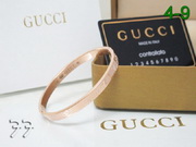 Fake Gucci Bracletes Jewelry 029