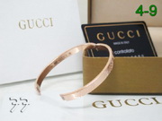 Fake Gucci Bracletes Jewelry 031