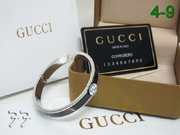 Fake Gucci Bracletes Jewelry 032