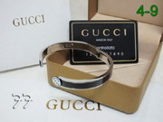 Fake Gucci Bracletes Jewelry 033