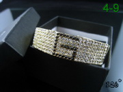 Fake Gucci Bracletes Jewelry 036