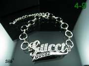 Gucci Bracletes GB55