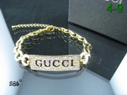 Gucci Bracletes GB57