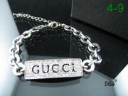 Gucci Bracletes GB59
