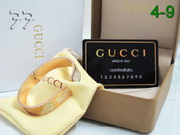Fake Gucci Bracletes Jewelry 006