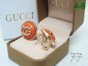 Gucci Earring GE030
