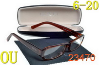 Gucci Eyeglasses GE001