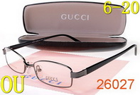 Gucci Eyeglasses GE003
