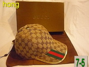 Gucci Cap & Hats Wholesale GCHW13