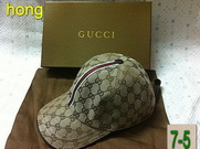 Gucci Cap & Hats Wholesale GCHW46