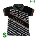 Gucci Kids T Shirt 039