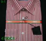 Gucci Man Long Shirts GMLShirt-12