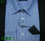 Gucci Man Long Shirts GMLShirts-067
