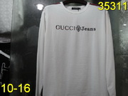 Gucci Man Long T Shirts GuML-T-Shirt-16
